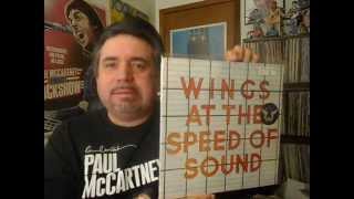 Paul McCartney: 25 Least to Best Albums