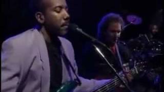 Fourplay feat. Phil Perry_Phillip Bailey - Chant
