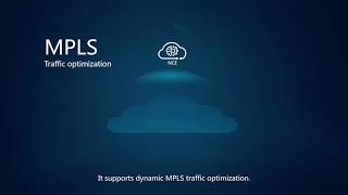 Huawei OTT Cloud Data Center Interconnection Solution