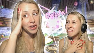 Reacting To My First Wizard101 PVP Video!