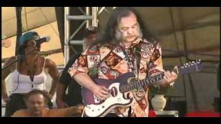 Reggae On The River Part 6