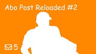 Abo Post Reloaded #2
