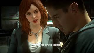 Прохождение Need For Speed The Run (Жажда Скорости Забег) Этап 1 Западное побережье