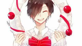 Nightcore - BTS JUNGKOOK - OH HOLY NIGHT