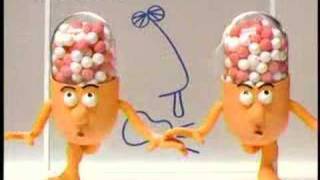 Japanese Commercials