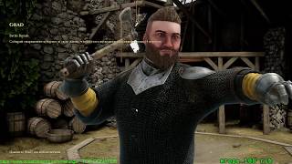 Mordhau ?пубг? топор тащит в топы! дарк соул онлайн прям))) #Amelgal