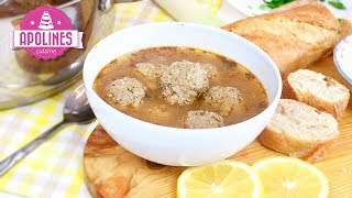 წვნიანი კერძი გუფთა - Wvniani Kerdzi Gufta