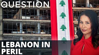 Gunfire kills several at Beirut blast protest
