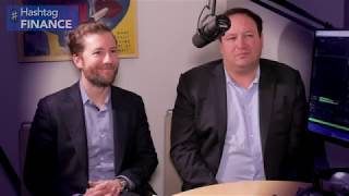 Charles Bachtell & Joe Caltabiano on the Essentials of Becoming a Top 3 MSO | PE #HashtagFinance