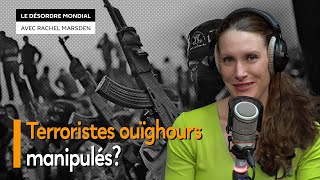Les USA suppriment un groupe terroriste ouïghour de leur liste noire