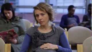 The Deafening Silence - Stillbirth through a Mother's eyes.