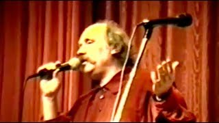 ПЕСНЯРЫ. Конь не зацугляны. Владимир Мулявин. 1991