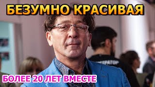 ШИКАРНАЯ БЛОНДИНКА! Вот как выглядит жена Григория Лепса