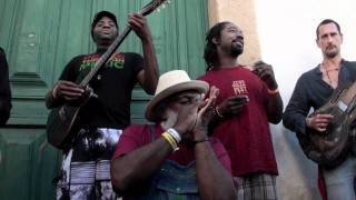 GOOD VIBRATION - Playing For Change