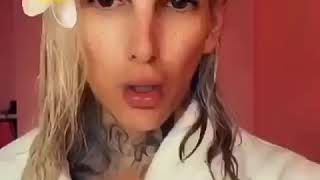 Sissy Boy Gets Tag Teamed By Trannies