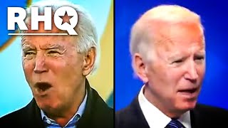 Biden Backpedals On Your Stimulus Check