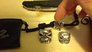 Starlingear Vs Chris Black Designs