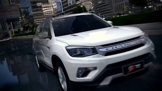 CHANGAN CS75 ELITE
