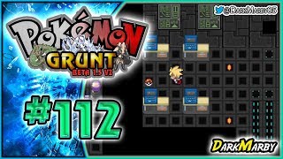 Pokémon Grunt Temp 3 B1.5 #112 ESTO ES LARGUÍSIMO