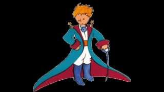 "El Principito" l [LOQUENDO] l [AudioResumen]