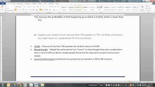 8.2 Lecture - Part 3 of 3 - Math 133