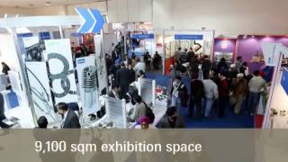 ACMA Automechanika New Delhi 2014