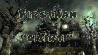 Firsthan - Cızırtı (Diss to Arabesk Rap)