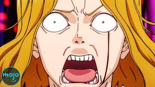 Top 10 Binge Worthy Anime of the 2020s