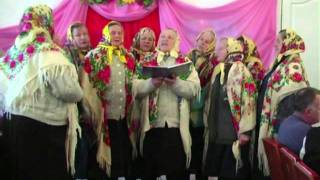 Надвечір'я (місто Деражня) ч.2