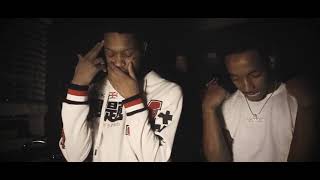 Lil Richie Ft Nfnc Money -  Run That Sack Up (Video)