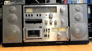 TELEFUNKEN HiFI STUDIO 1 5
