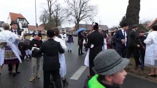 Fastnachtsumzug Skadow 01.03.2015 (1)