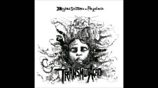 BNEGÃO & SELETORES DE FREQUÊNCIA - TRANSMUTAÇÃO (CD completo)