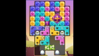 Pet Rescue Puzzle Saga Level 39