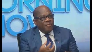 Olisa Agbakoba -SAN faults the proposed trial of the CJNWalter Onnoghen by the FG