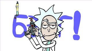 Bang Bang Bang (Рик и Морти)