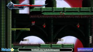 BloodRayne Betrayal Walkthrough - Chapter 12