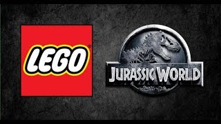 [BALKAN] Kupujemo Igru #22 Jurassic World [Full HD]