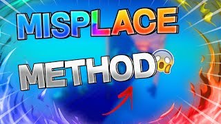 [240FPS] COMBOTAGE! Misplace Method OP REACH / Smooth Minecraft game (clicks)