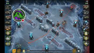 Warfair. Полное уничтожение.