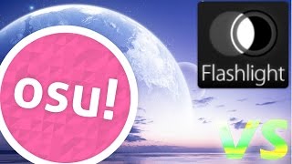 KeigoClear vs My Aim Trash | Flashlight // Xi - Ascension to Heaven