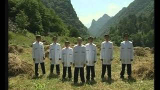 "Голлу". Карачаевская народная песня. "Gollu".Karachay folk song.