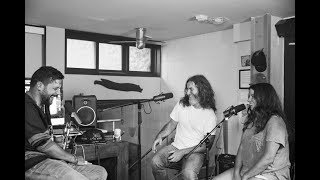 Black Mountain: The Conversation | House Of Strombo