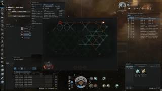 Standard Covert Research Facility