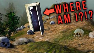 10 Best SECRET LEVELS That Were Absolutely GENIUS