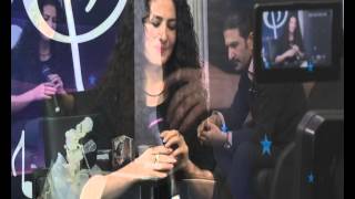 ŞEVİN RINDIKA DERSİME DENGE TV