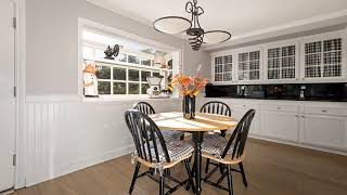 1817 Michael Lane, Pacific Palisades, CA 90272