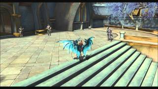 Aion - infinity CZ/SK