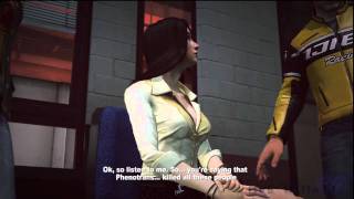 DR2: Case 7-3 What Lies Beneath