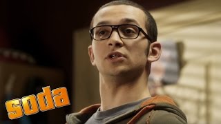 Politik (politique) - Soda - Saison 1